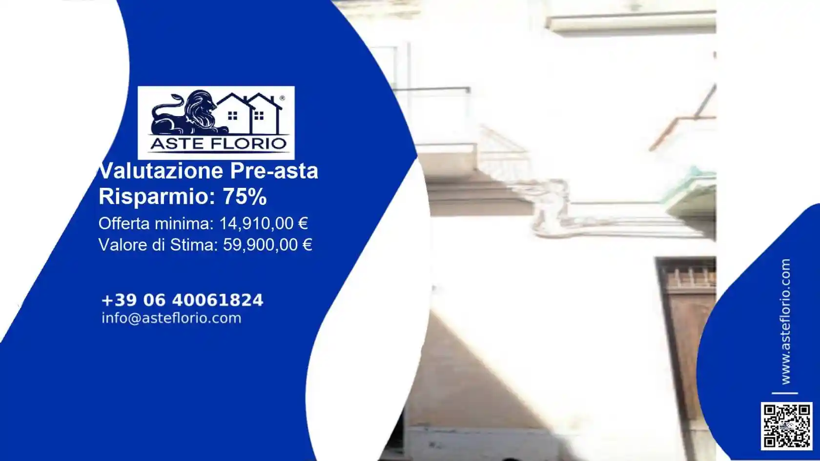 Appartamento in vendita a Avola