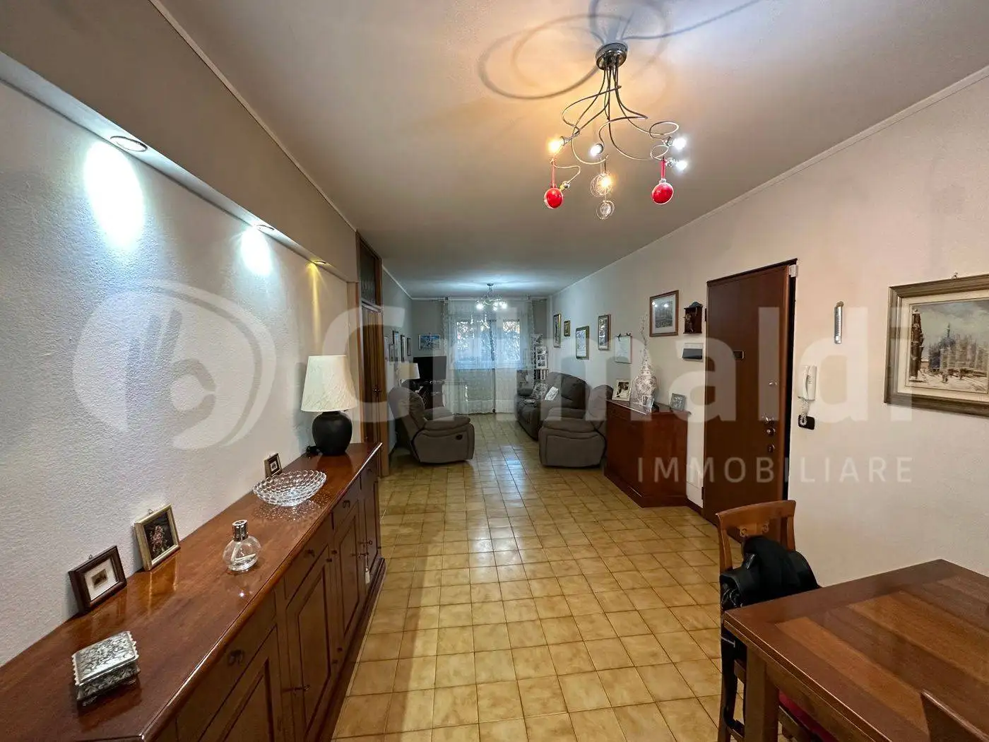 Appartamento in vendita a Milan