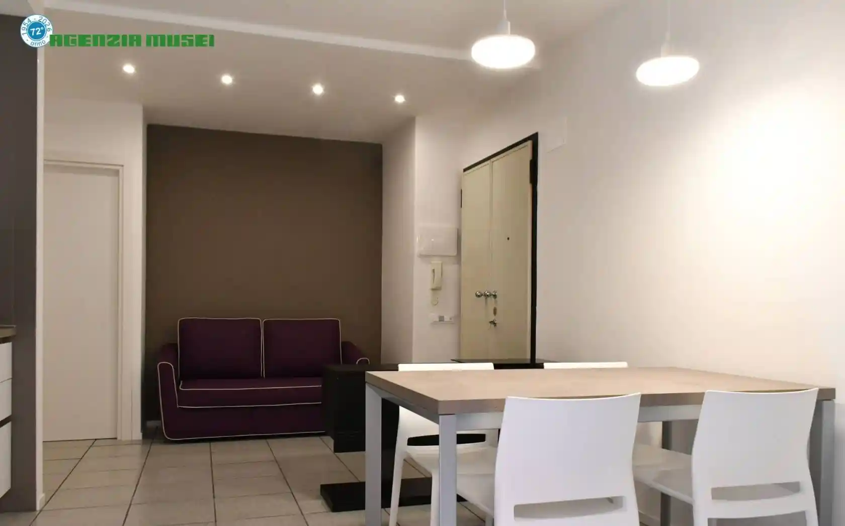 Appartamento in affitto a Bologna