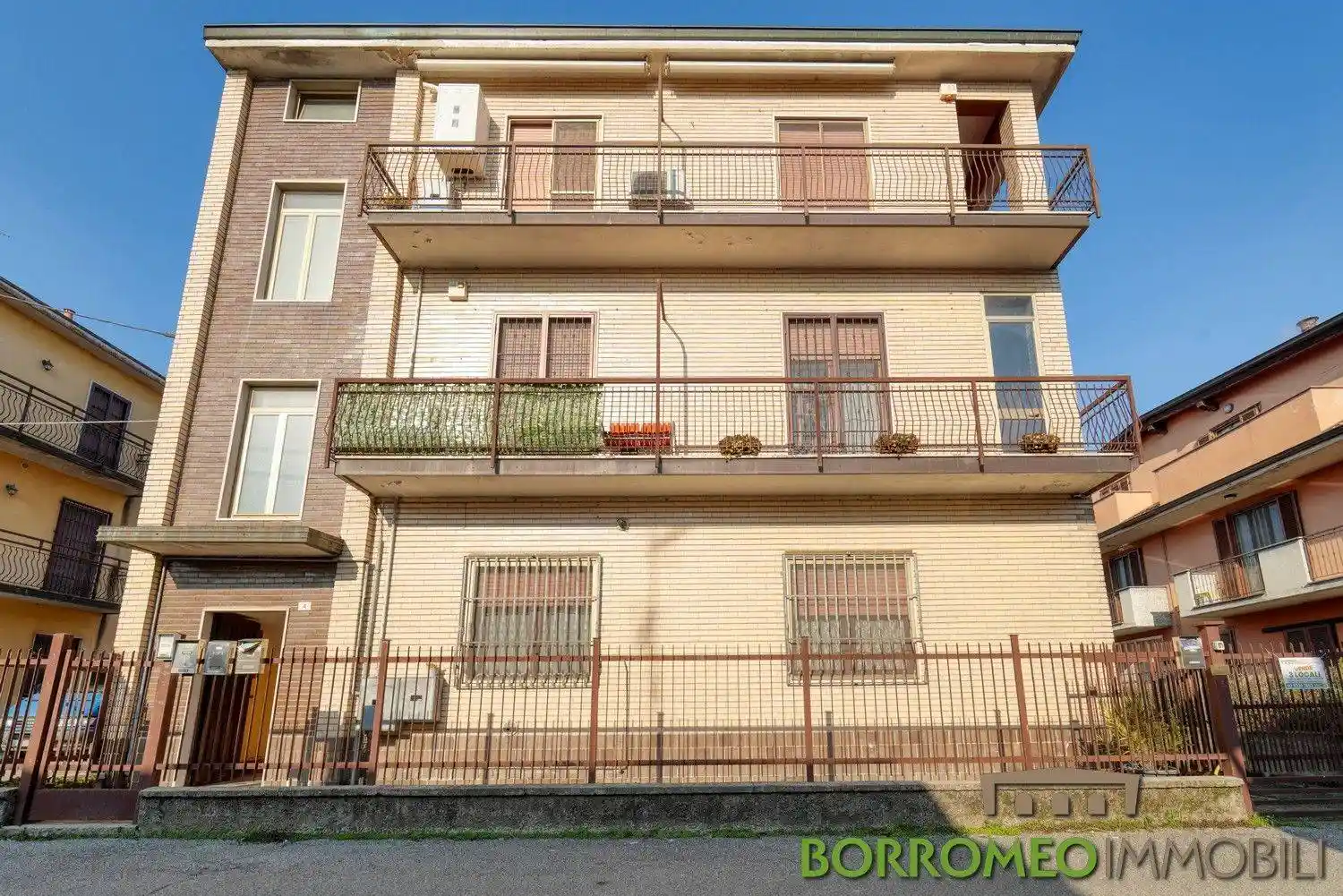 Appartamento in vendita a Mediglia