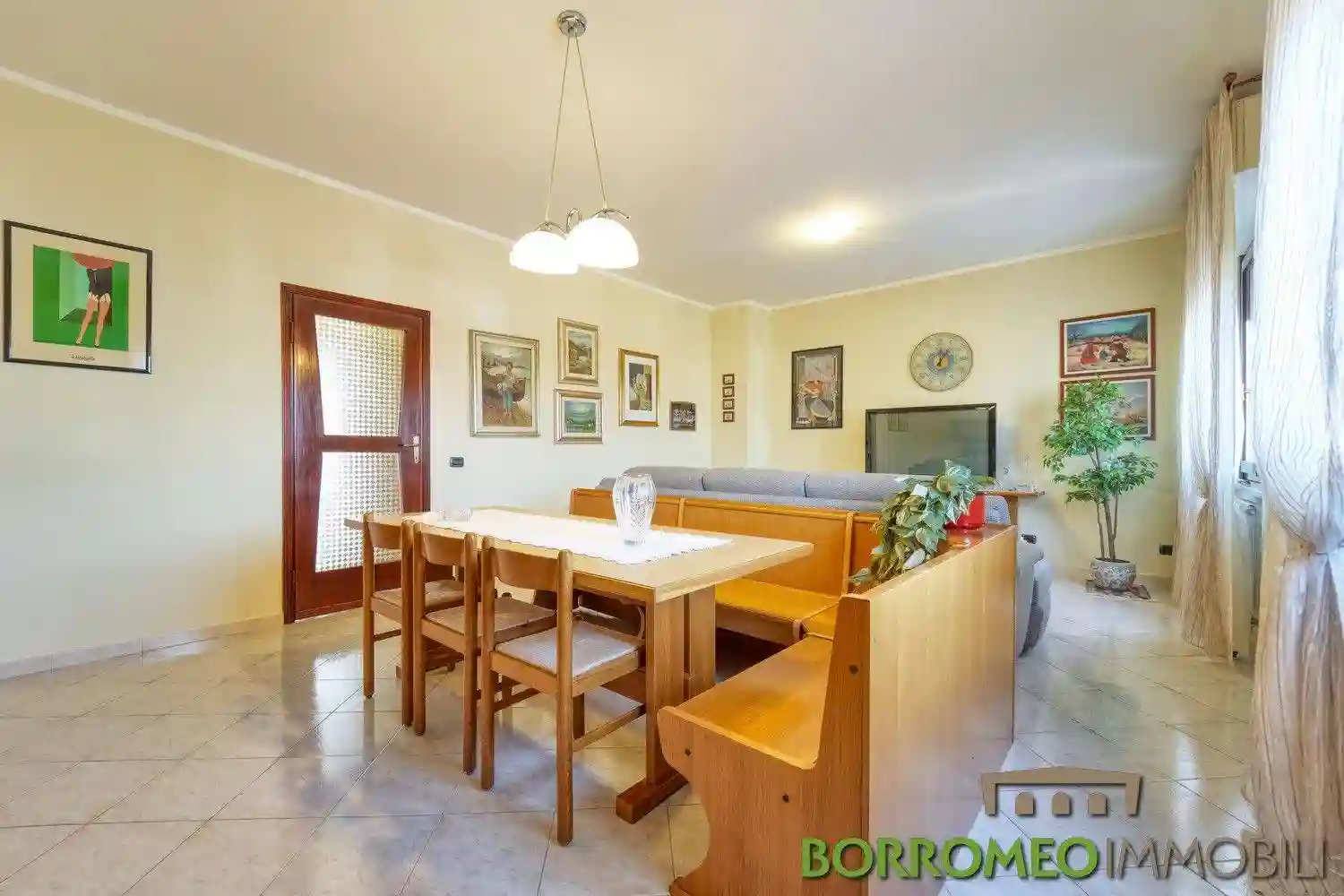 Appartamento - foto 4