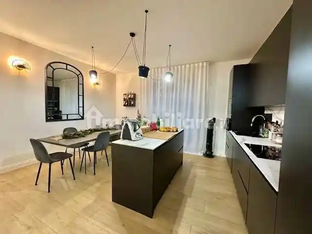 Appartamento in vendita a Viareggio