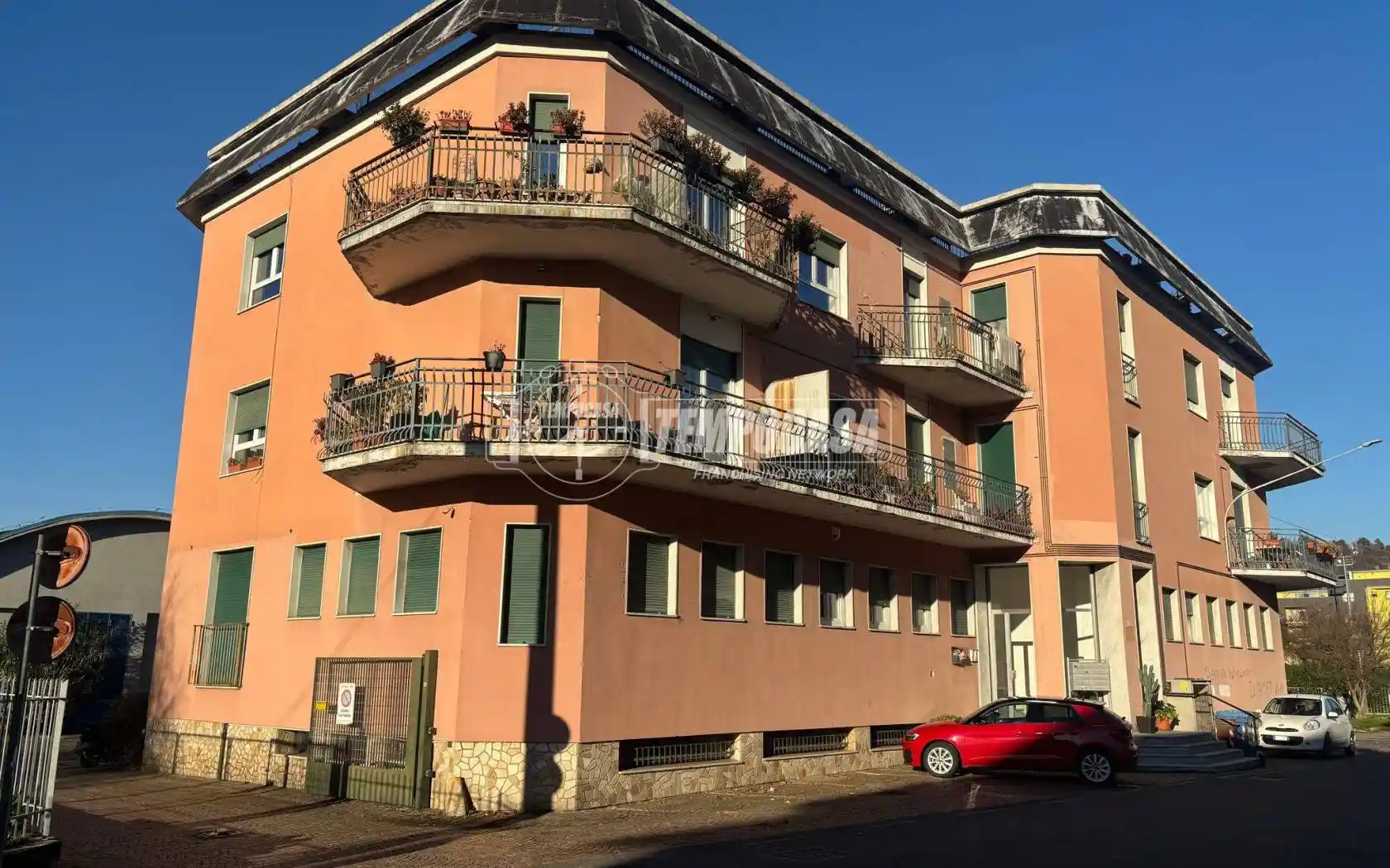 Appartamento in vendita a Como