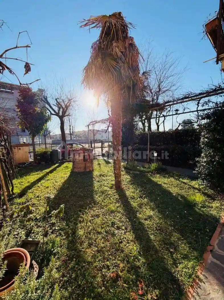 Villetta a schiera - foto 3