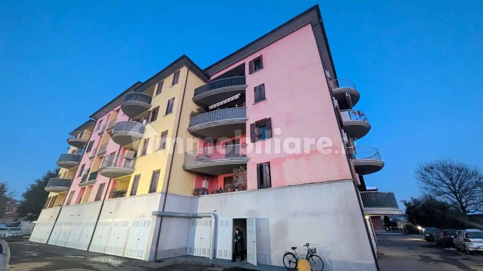 Appartamento in vendita a Vignola