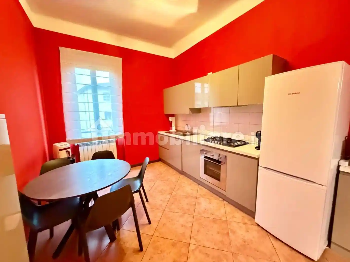 Appartamento in vendita a Brescia