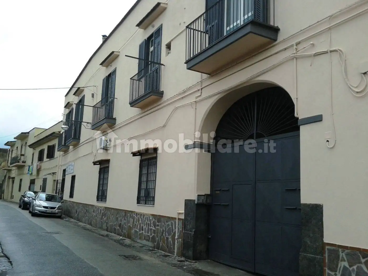 Appartamento in affitto a Napoli