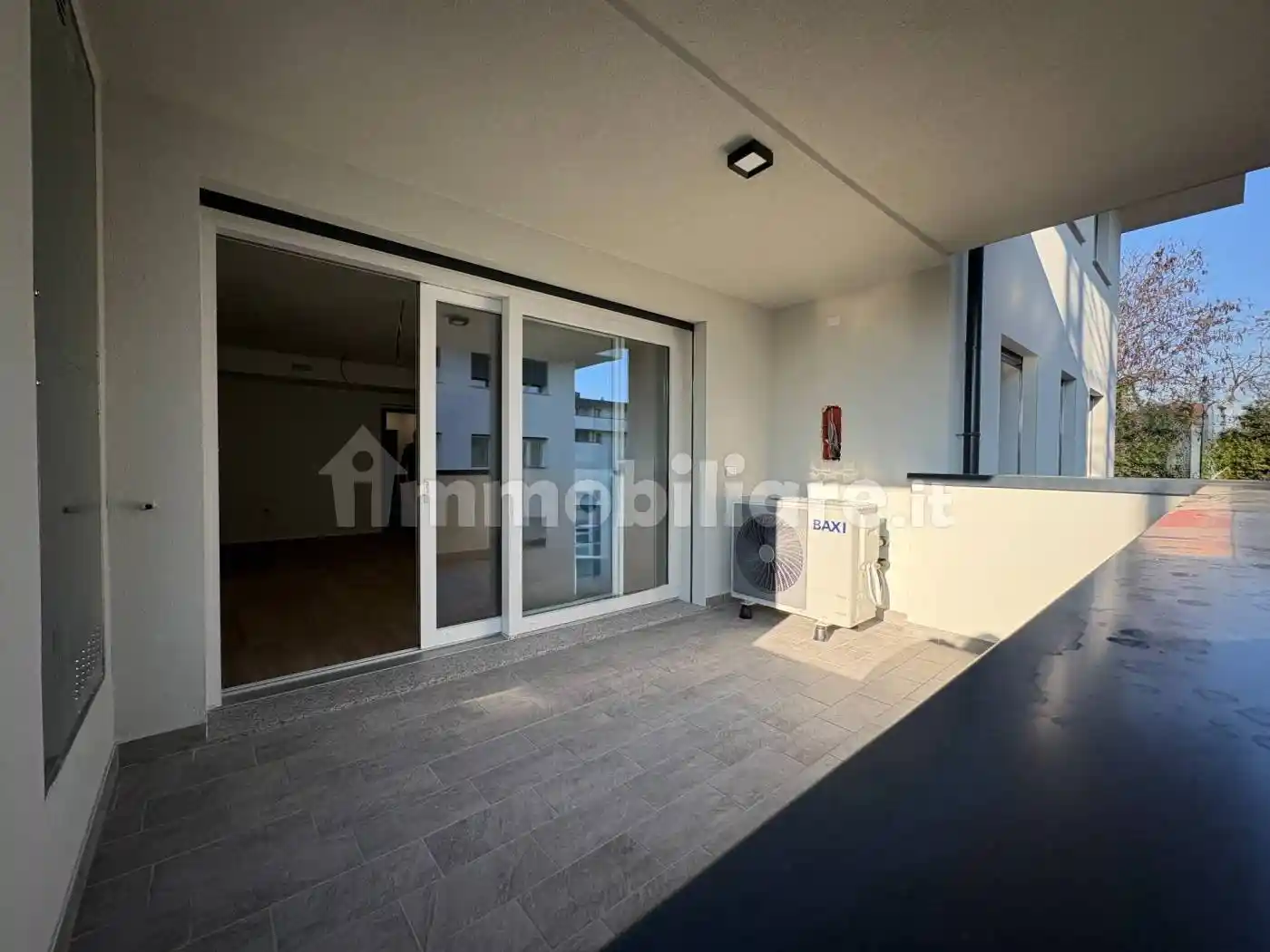 Appartamento in vendita a Meda