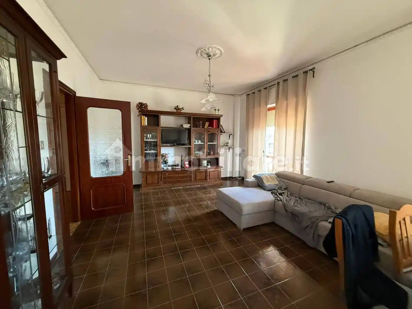 Appartamento viale Principe di Napoli, Stazione Centrale, Benevento - foto 2