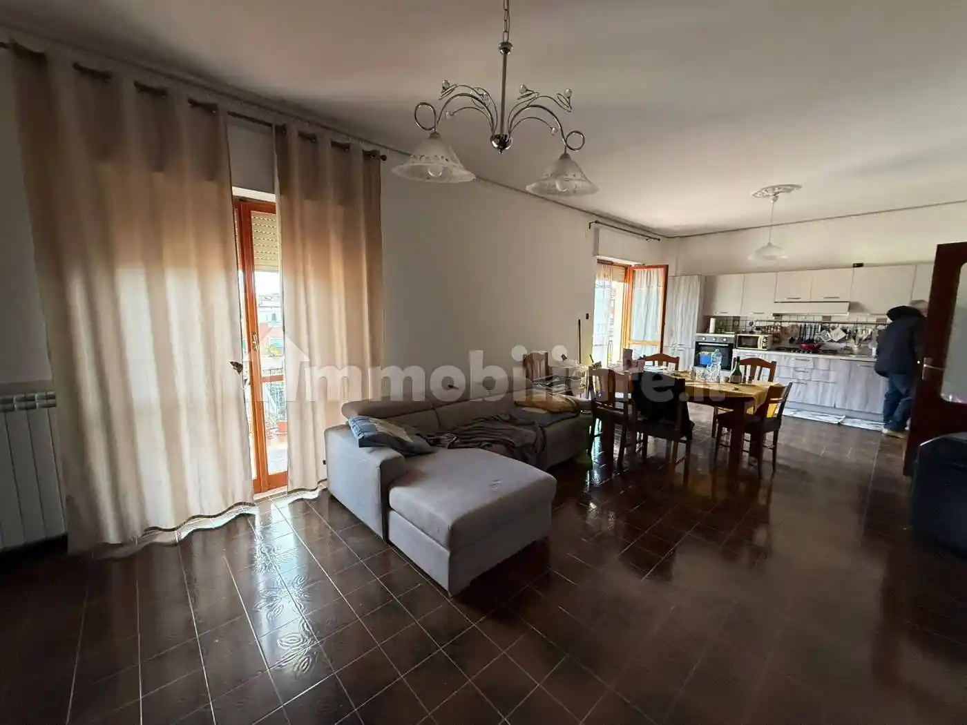 Appartamento viale Principe di Napoli, Stazione Centrale, Benevento - foto 3