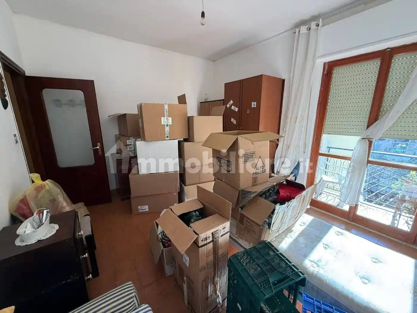 Appartamento viale Principe di Napoli, Stazione Centrale, Benevento - foto 5