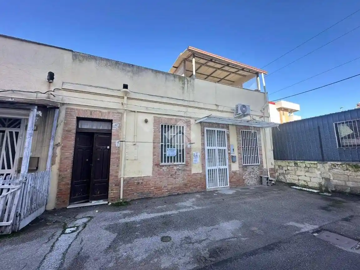 Casa indipendente in vendita a Foggia