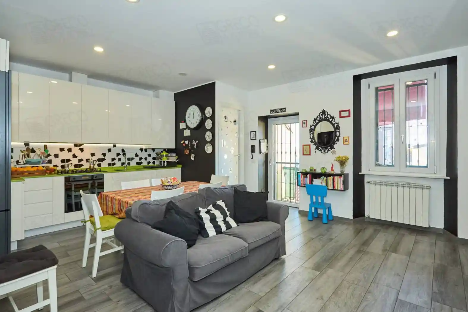 Appartamento in vendita a Milano