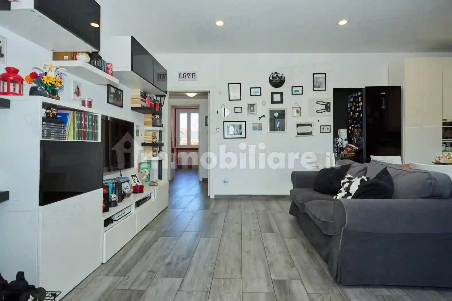 Appartamento - foto 2