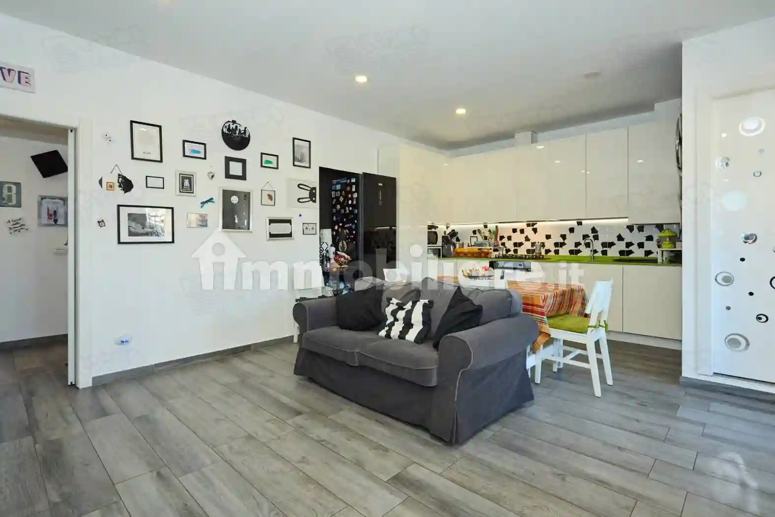 Appartamento - foto 5