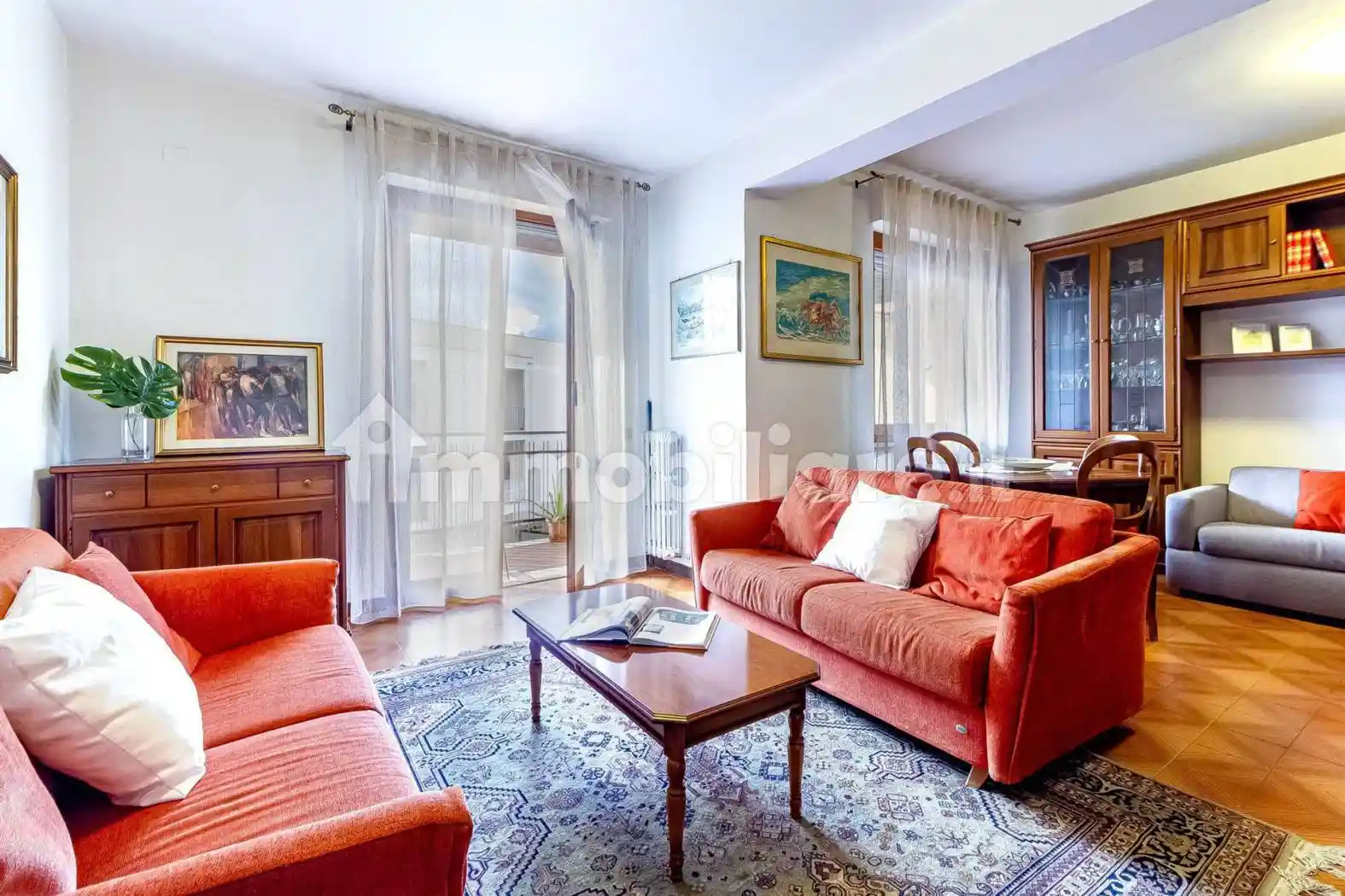 Appartamento in vendita a Sassari