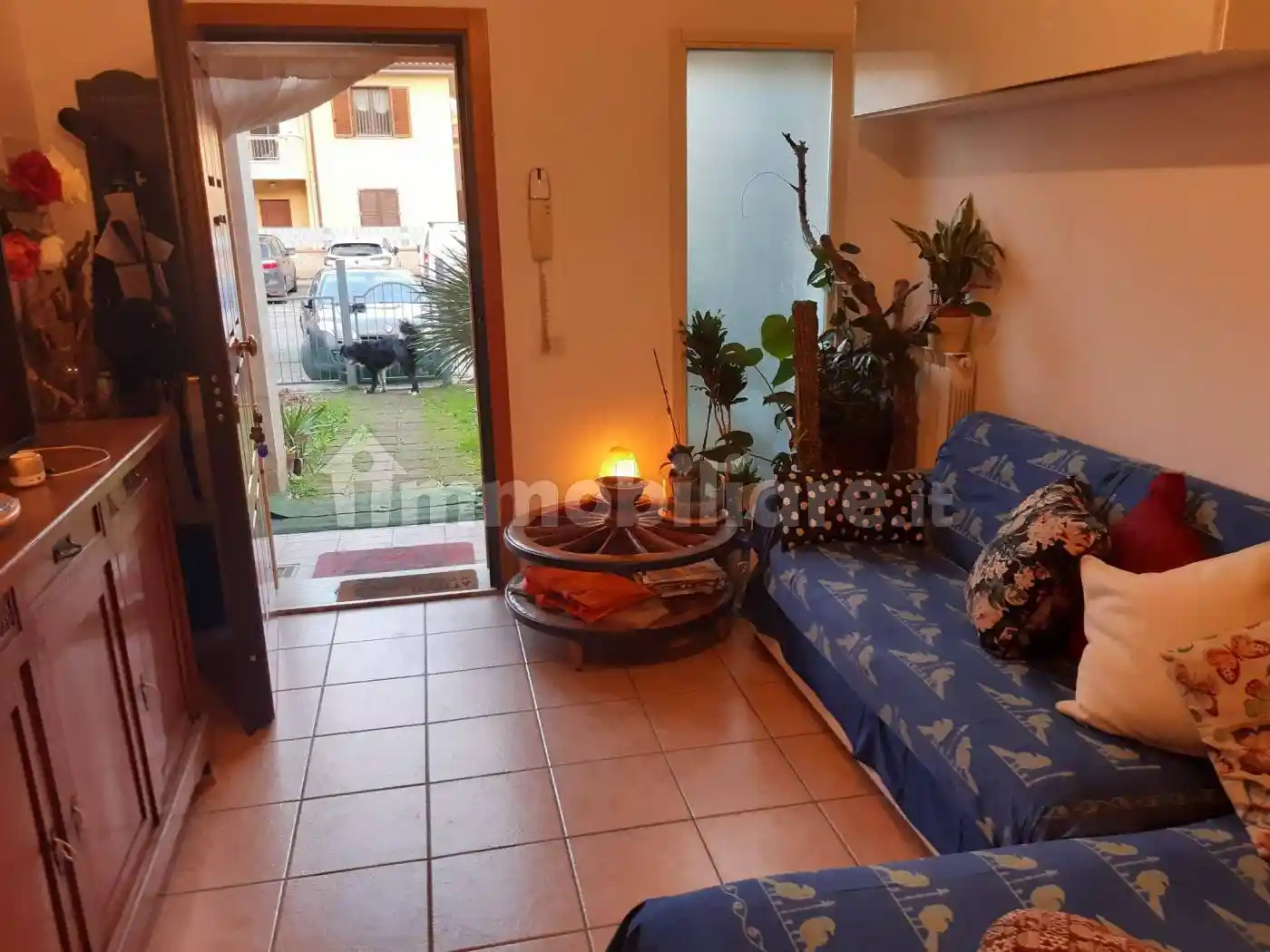 Appartamento in vendita a Campo nell'Elba