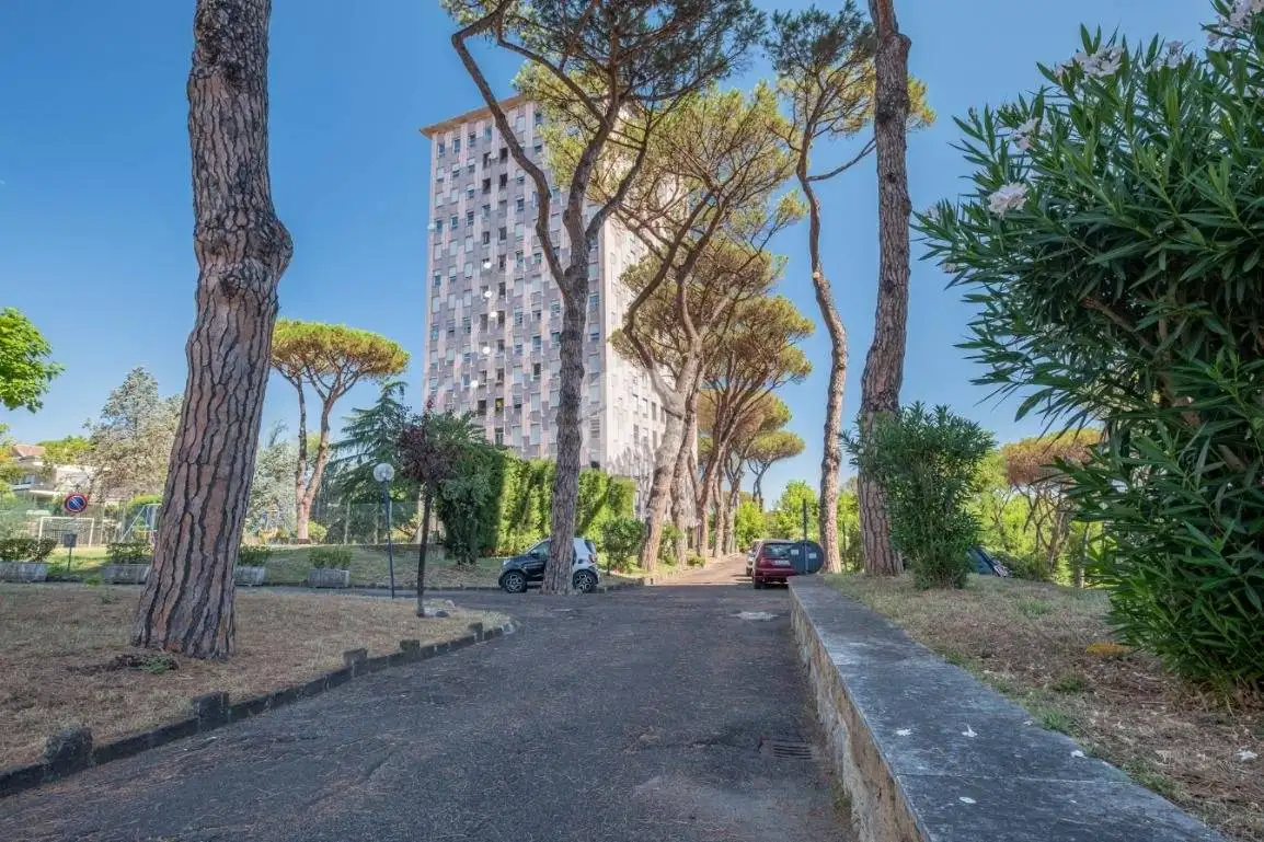 Appartamento in affitto a Roma