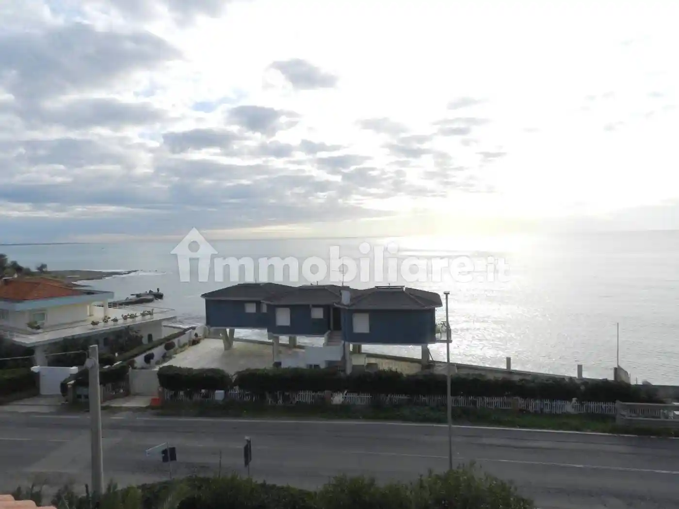 Attico - Mansarda in vendita a Santa Marinella