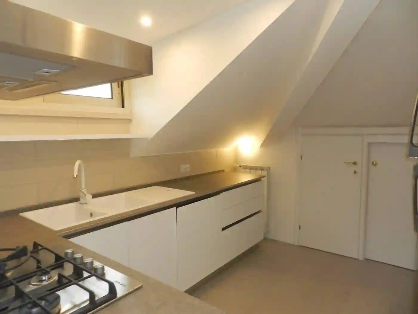 Attico - Mansarda - foto 5