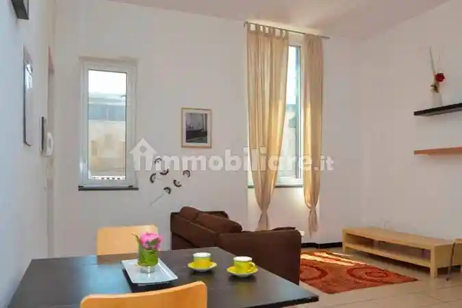 Appartamento in affitto a Milazzo