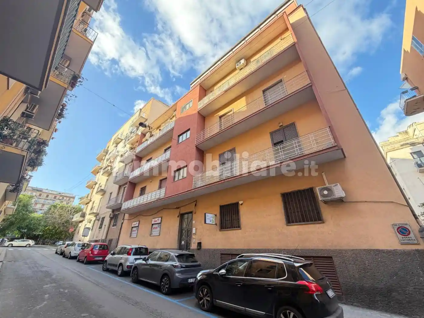 Appartamento in vendita a Catania