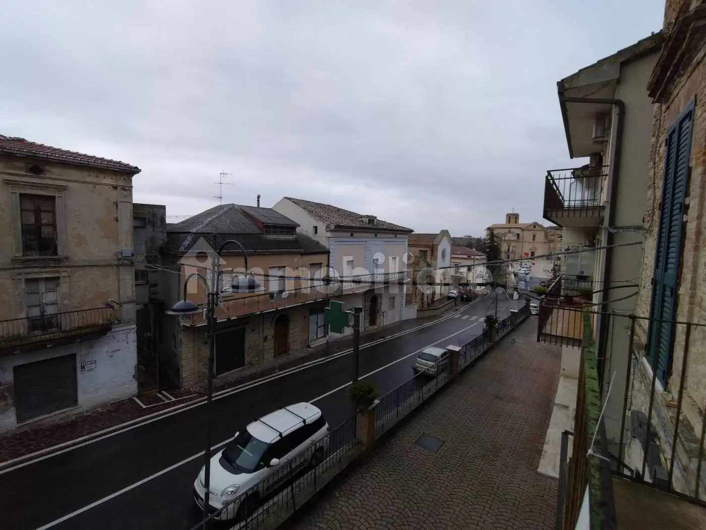 Appartamento in vendita a Arielli