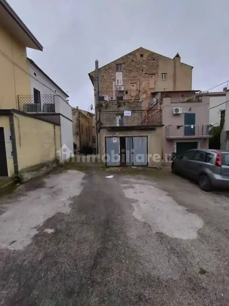 Quadrilocale corso Savoia, Centro, Arielli - foto 2