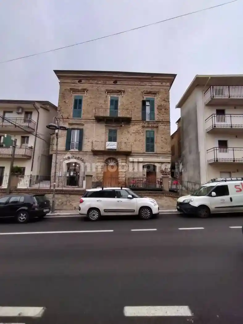 Quadrilocale corso Savoia, Centro, Arielli - foto 3