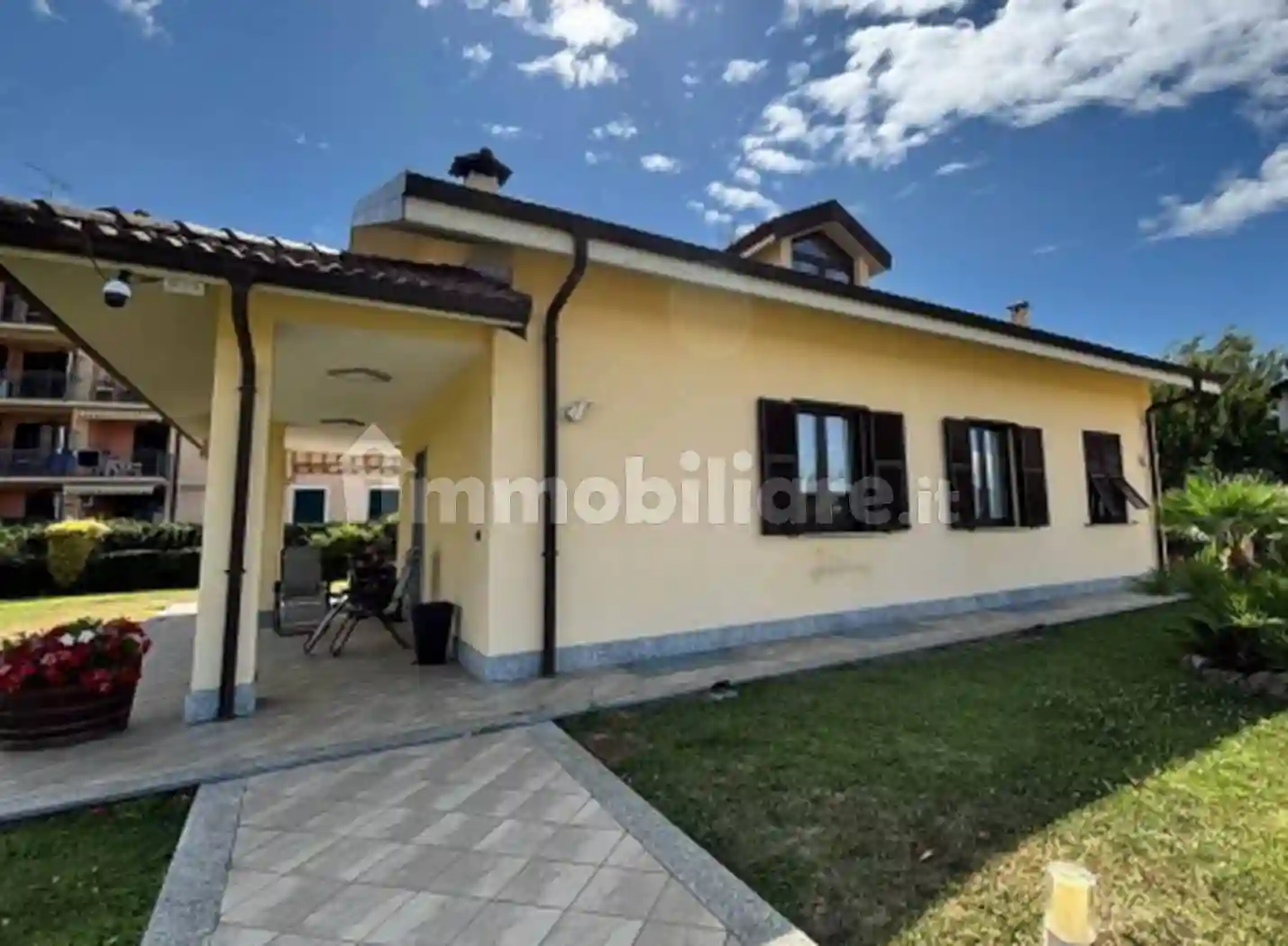 Villa - foto 5