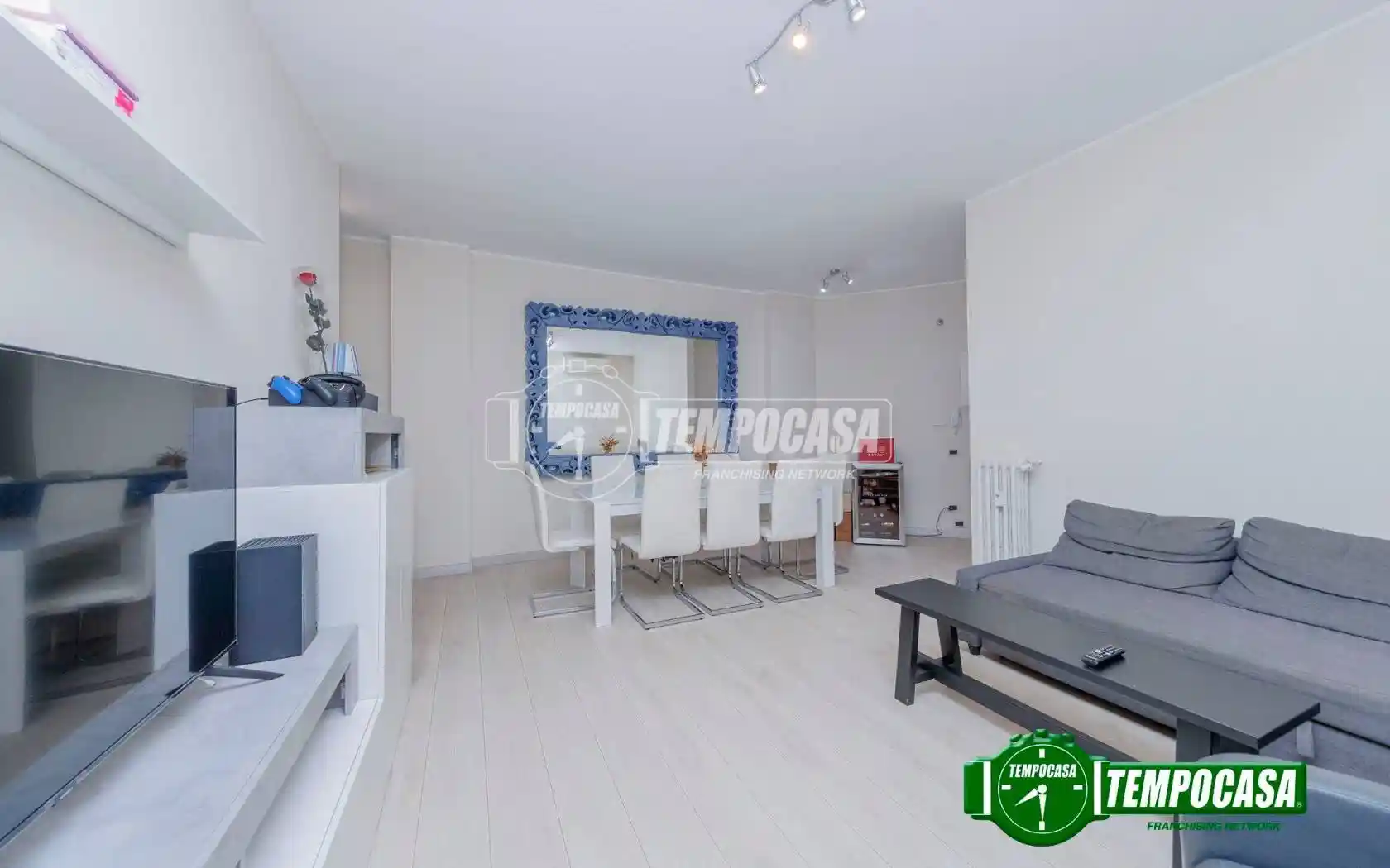 Appartamento in vendita a Binasco