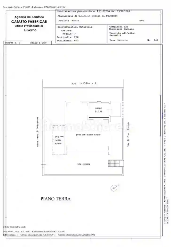 Casa indipendente - foto 4