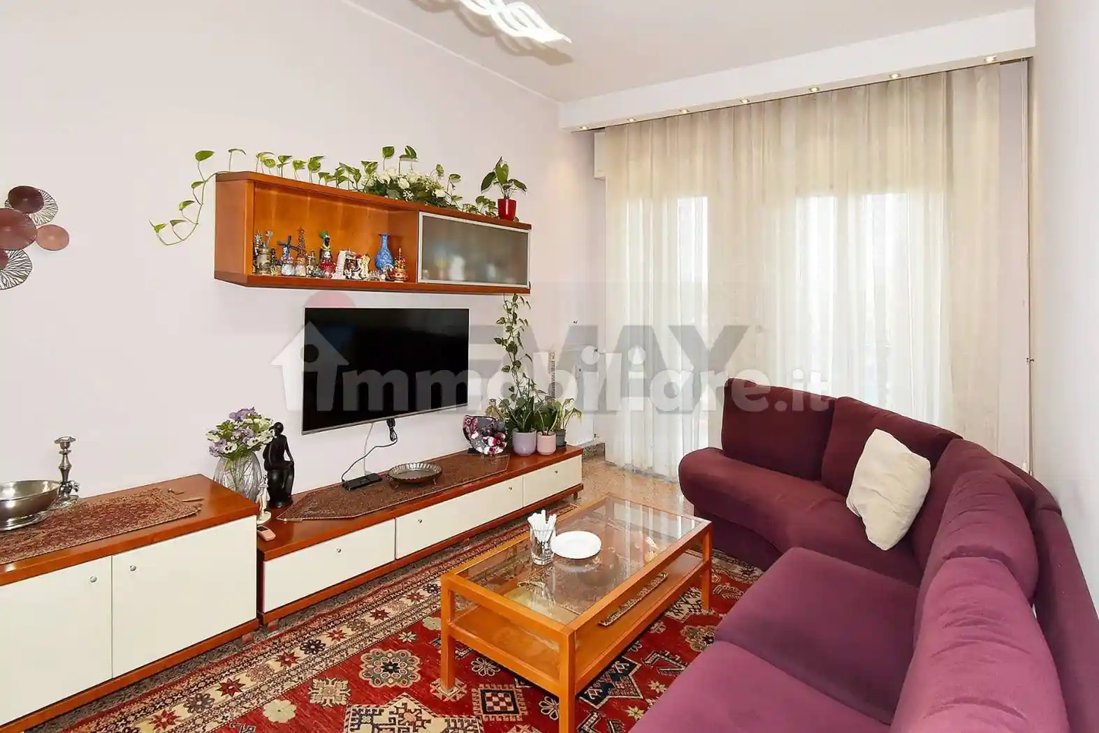 Appartamento in vendita a San Giuliano Milanese