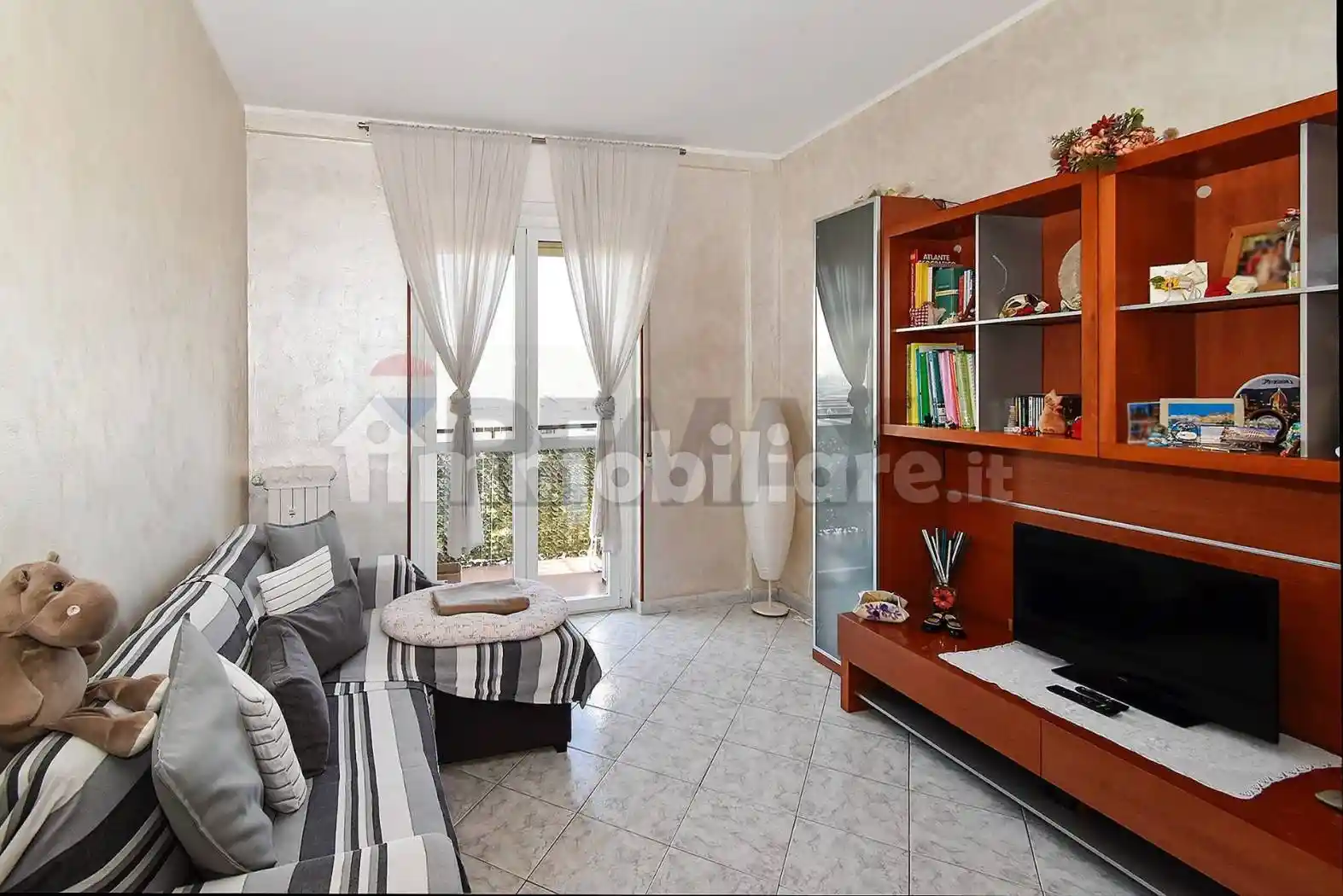 Appartamento in vendita a San Donato Milanese