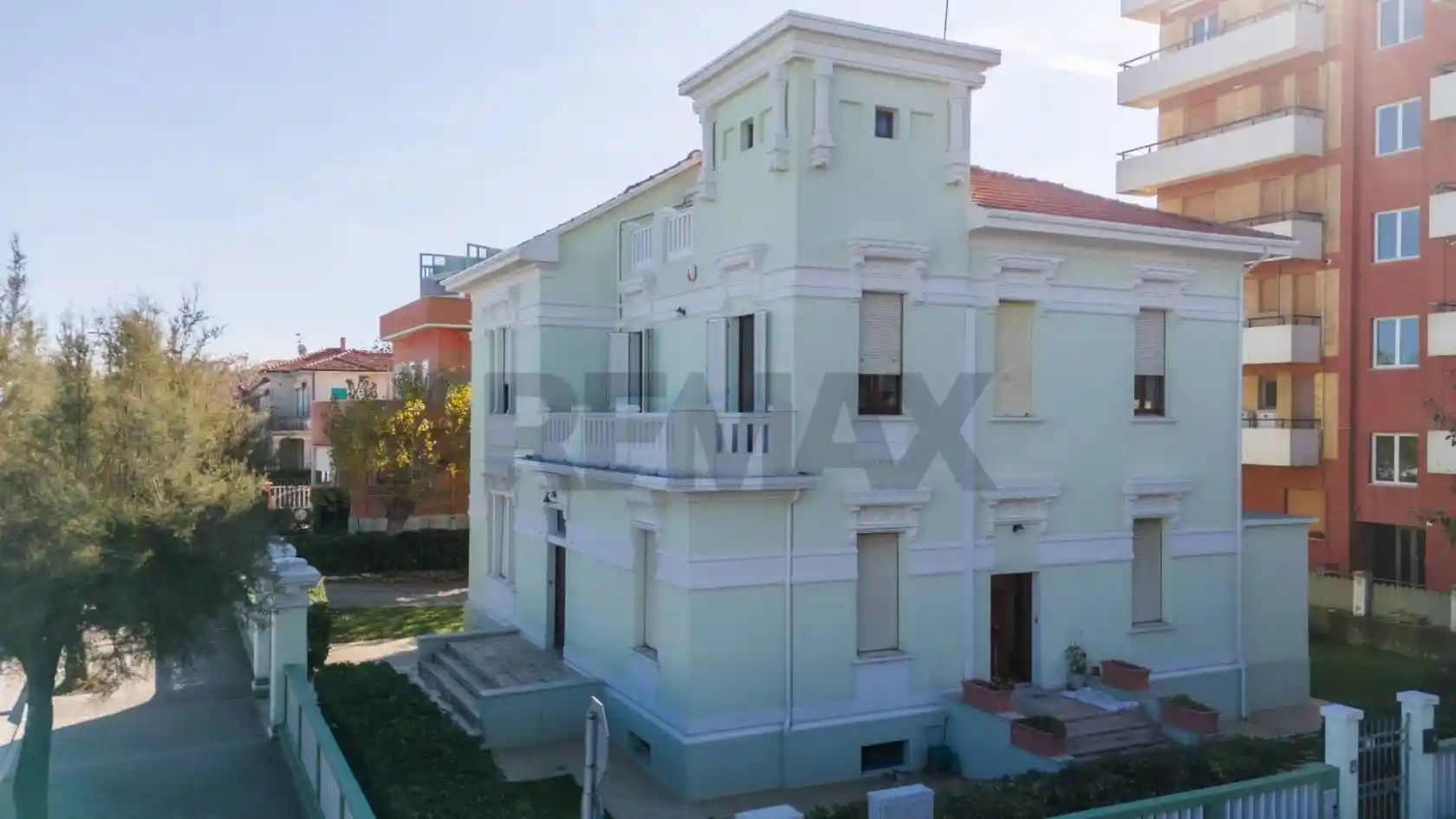 Appartamento in vendita a Senigallia