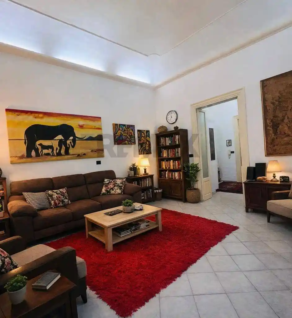 Appartamento in vendita a Palermo