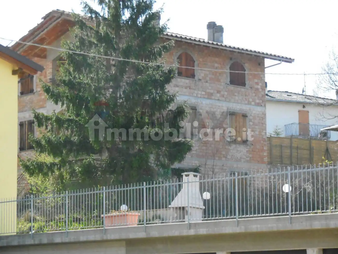 Villa in vendita a Castel di Casio