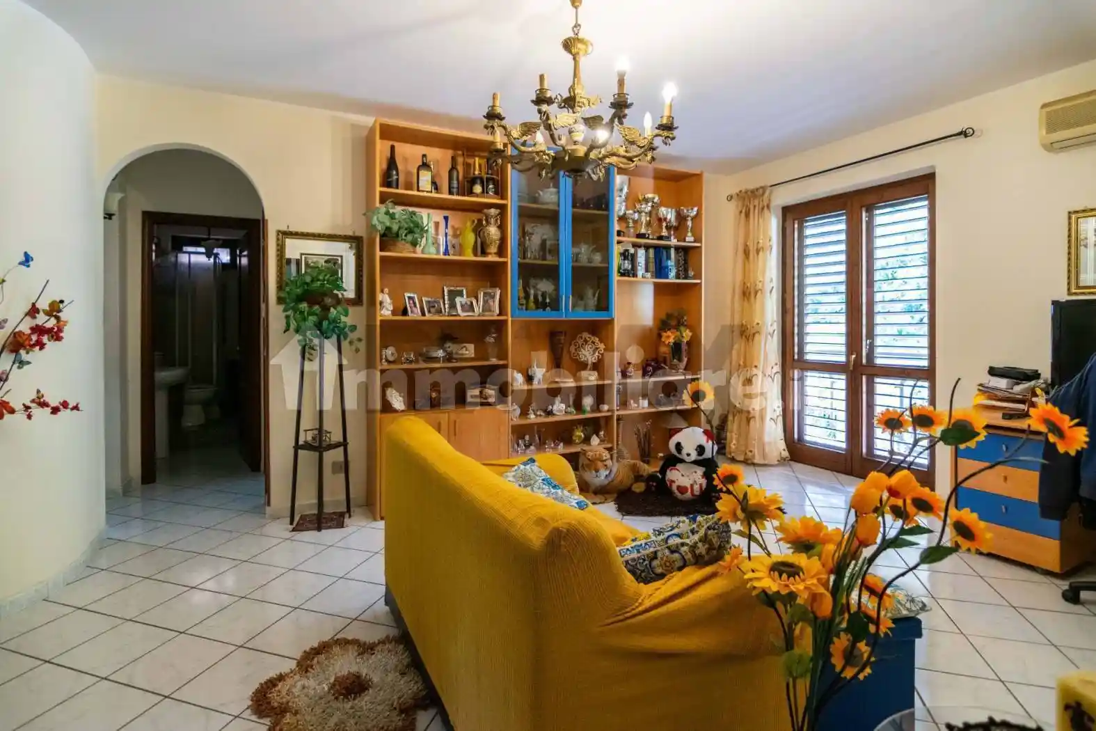 Appartamento in vendita a Aci Catena