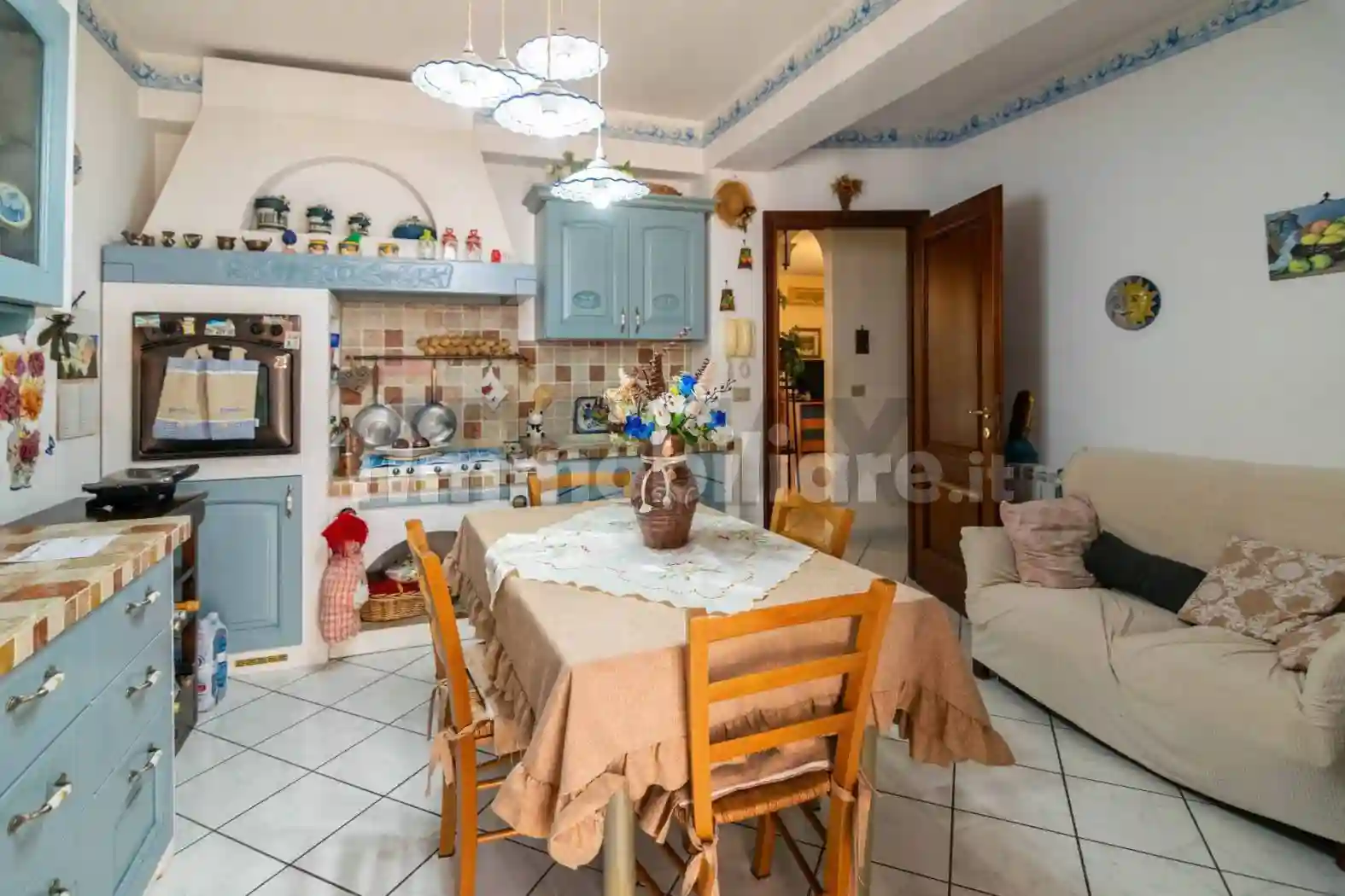 Appartamento - foto 3