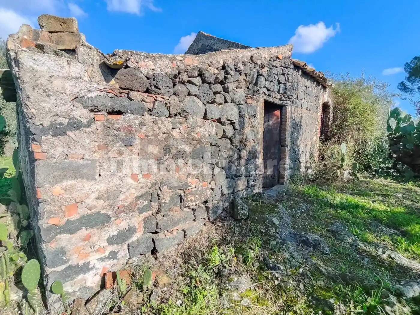 Casa indipendente in vendita a Belpasso