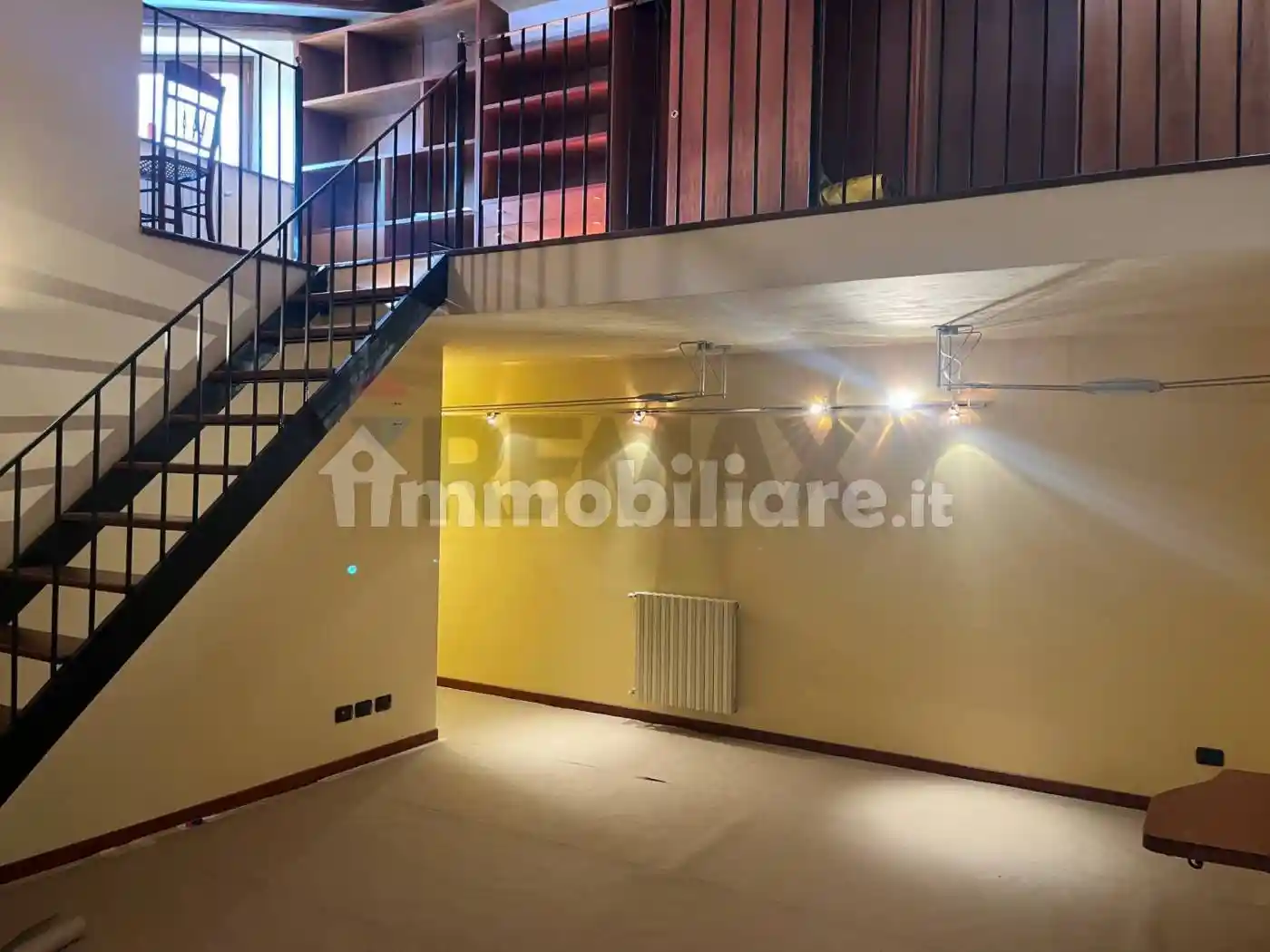 Appartamento in affitto a Catania