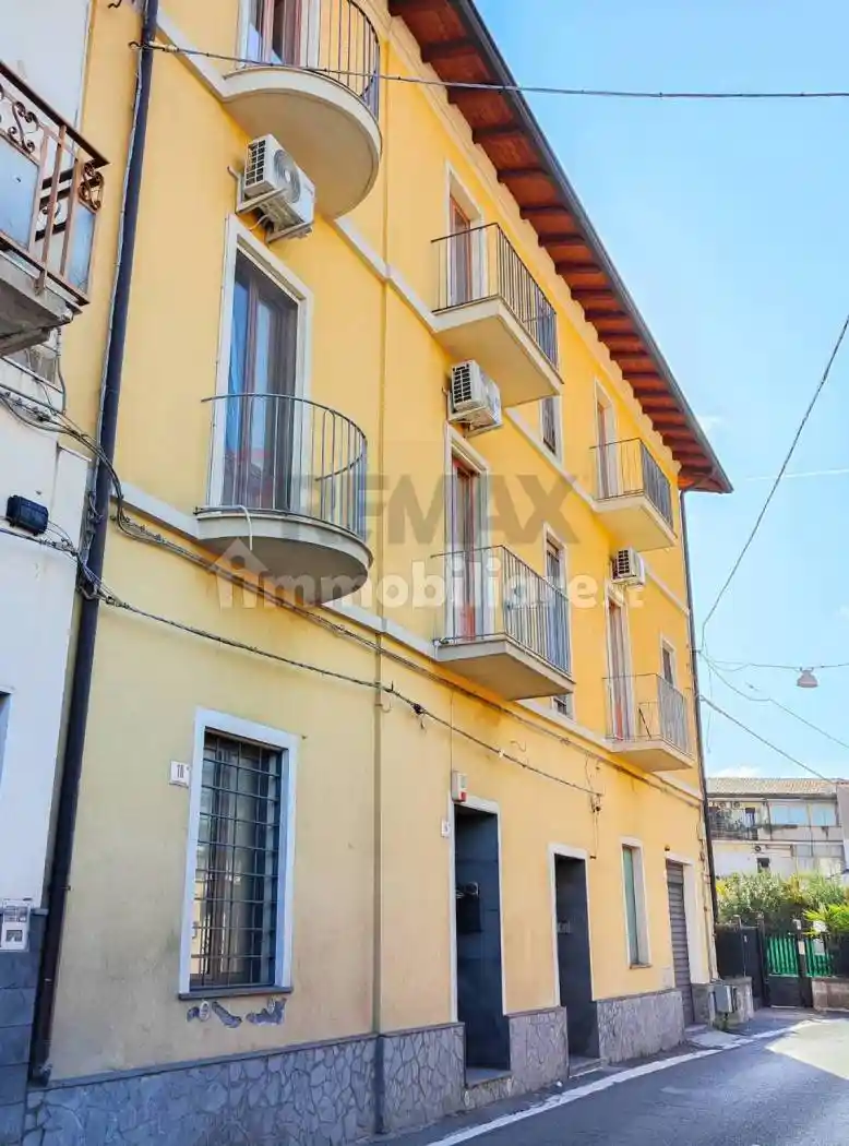 Appartamento in vendita a Catania