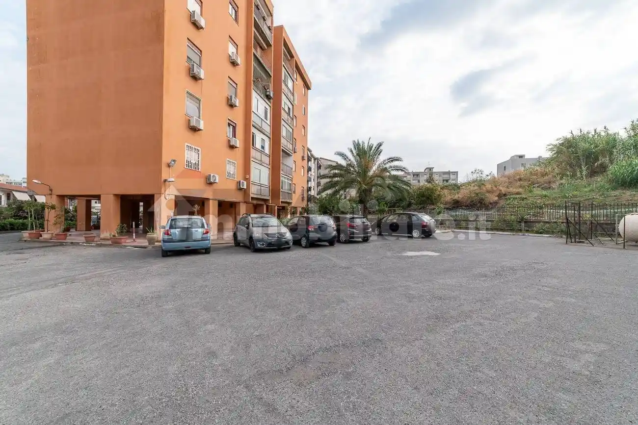 Appartamento in vendita a Catania