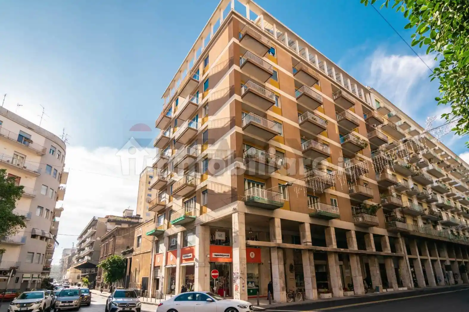 Appartamento in affitto a Catania