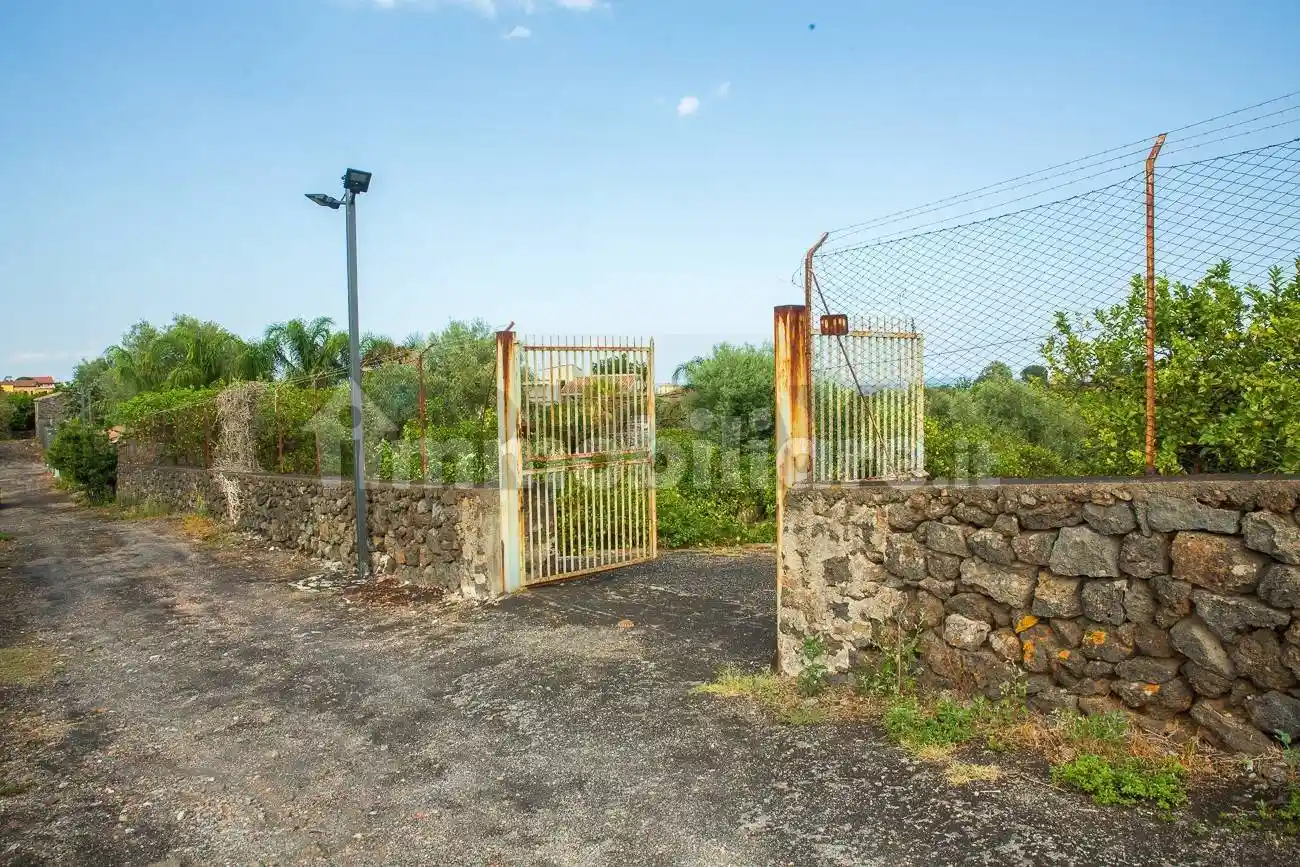 Rustico - Casale in vendita a Acireale