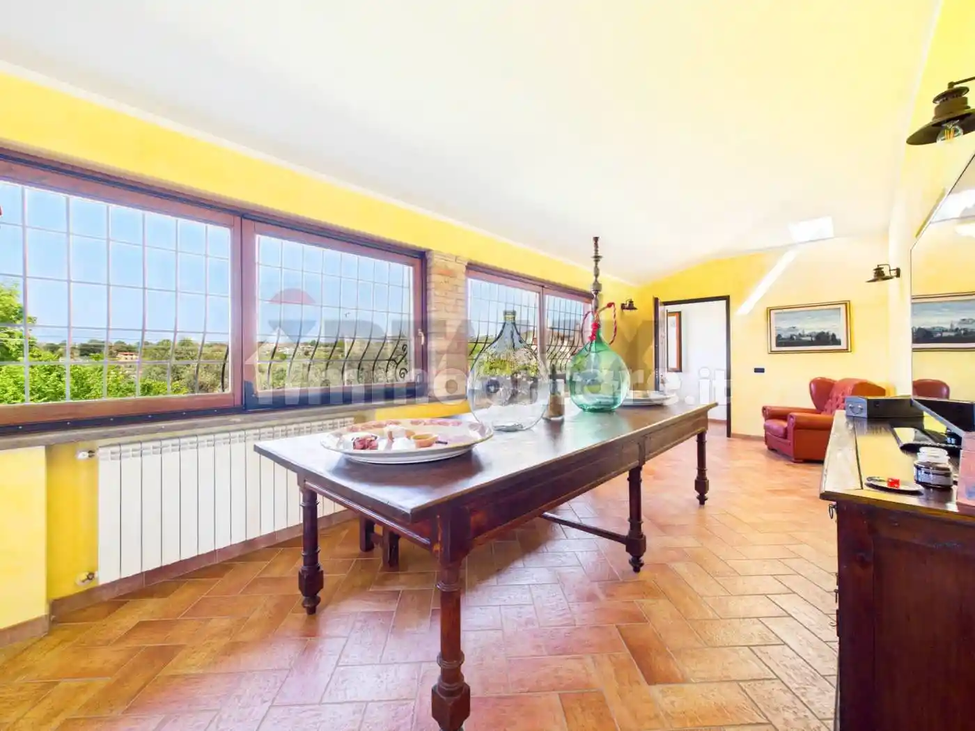 Appartamento in vendita a Formello