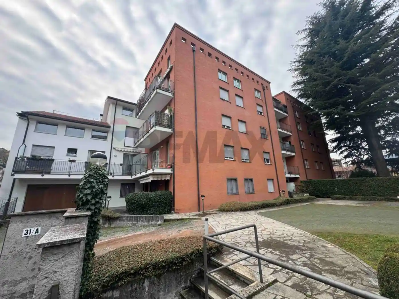 Appartamento in vendita a Varese