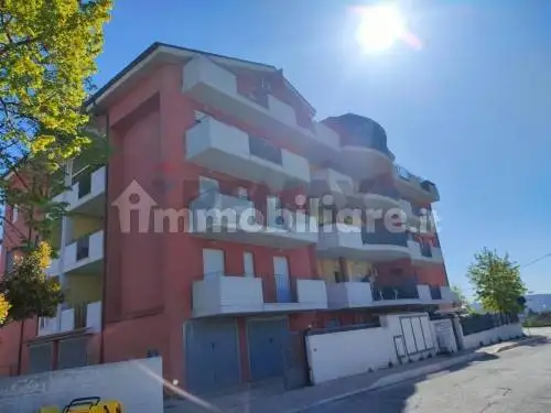 Appartamento in affitto a Spoltore