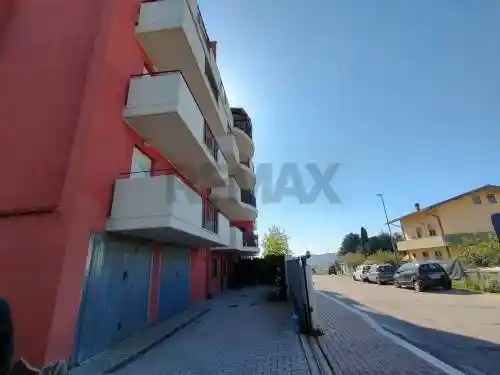 Monolocale via Vasto 3, Case Frascone, Spoltore - foto 2