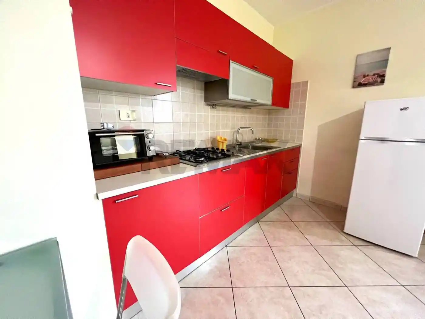 Monolocale via Vasto 3, Case Frascone, Spoltore - foto 5